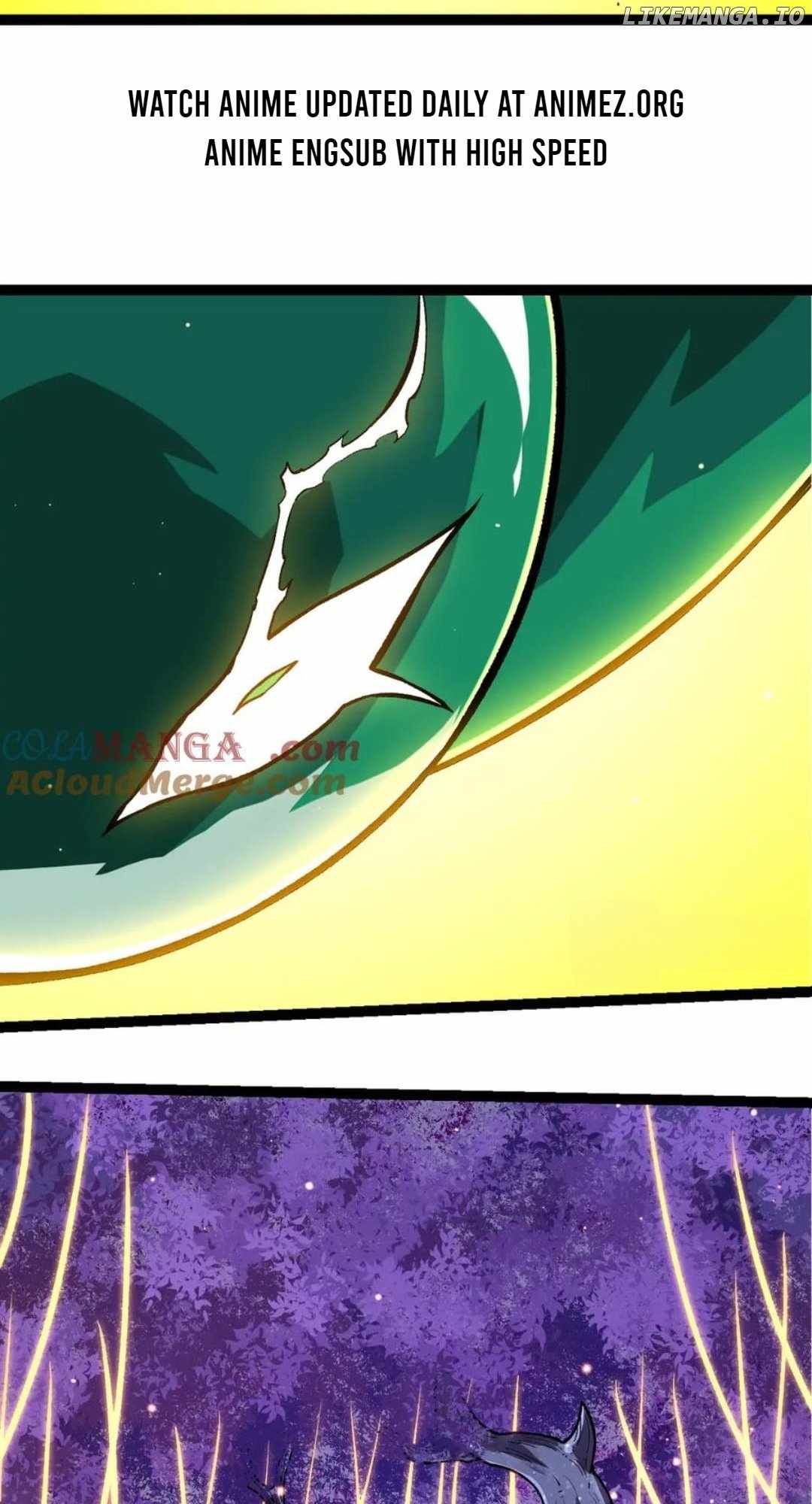 Evolution Begins With A Big Tree Chapter 375 19